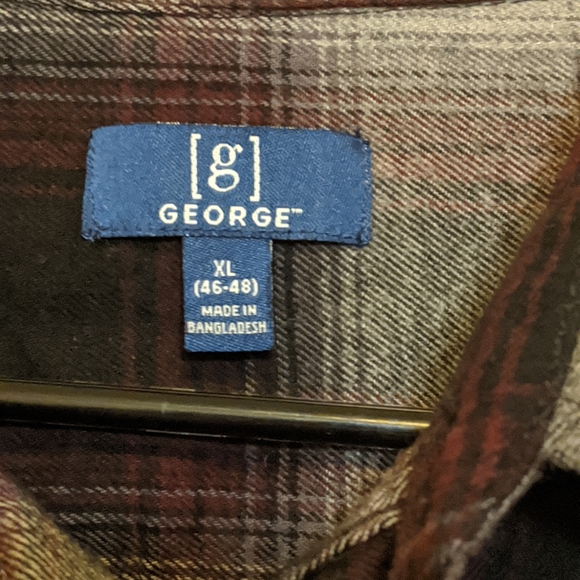 Flannel - Picture 2 of 3